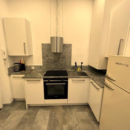 Apartment City Viyana Dış mekan fotoğraf