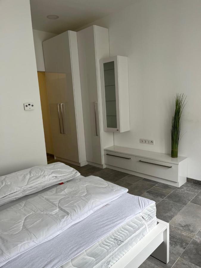 Apartment City Viyana Dış mekan fotoğraf