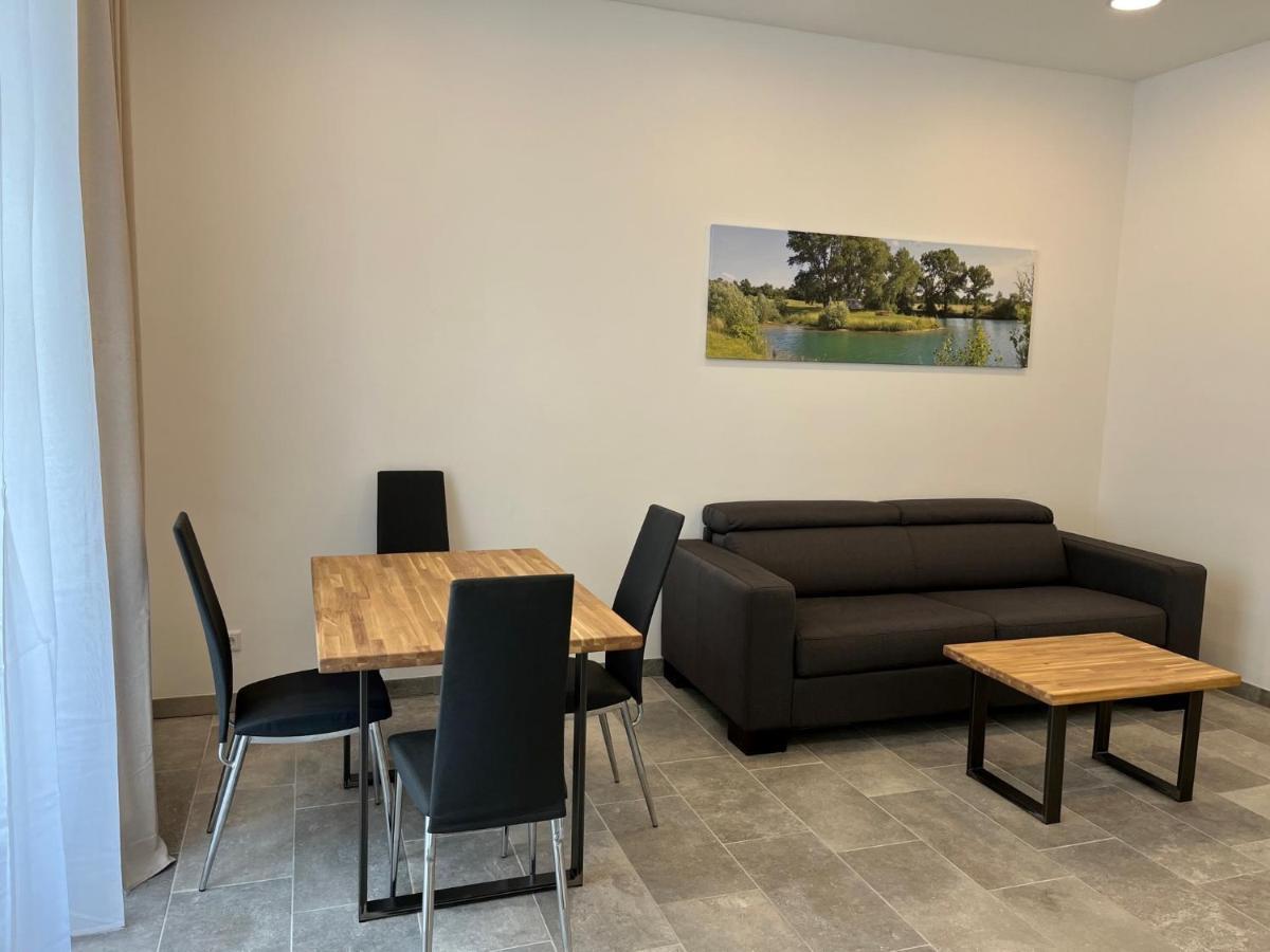 Apartment City Viyana Dış mekan fotoğraf