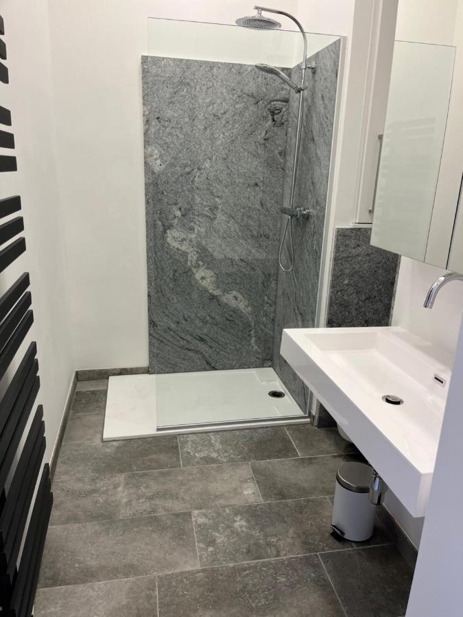 Apartment City Viyana Dış mekan fotoğraf