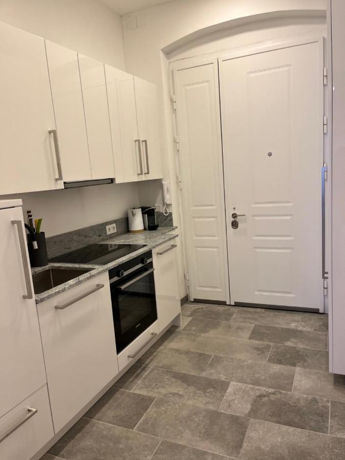 Apartment City Viyana Dış mekan fotoğraf
