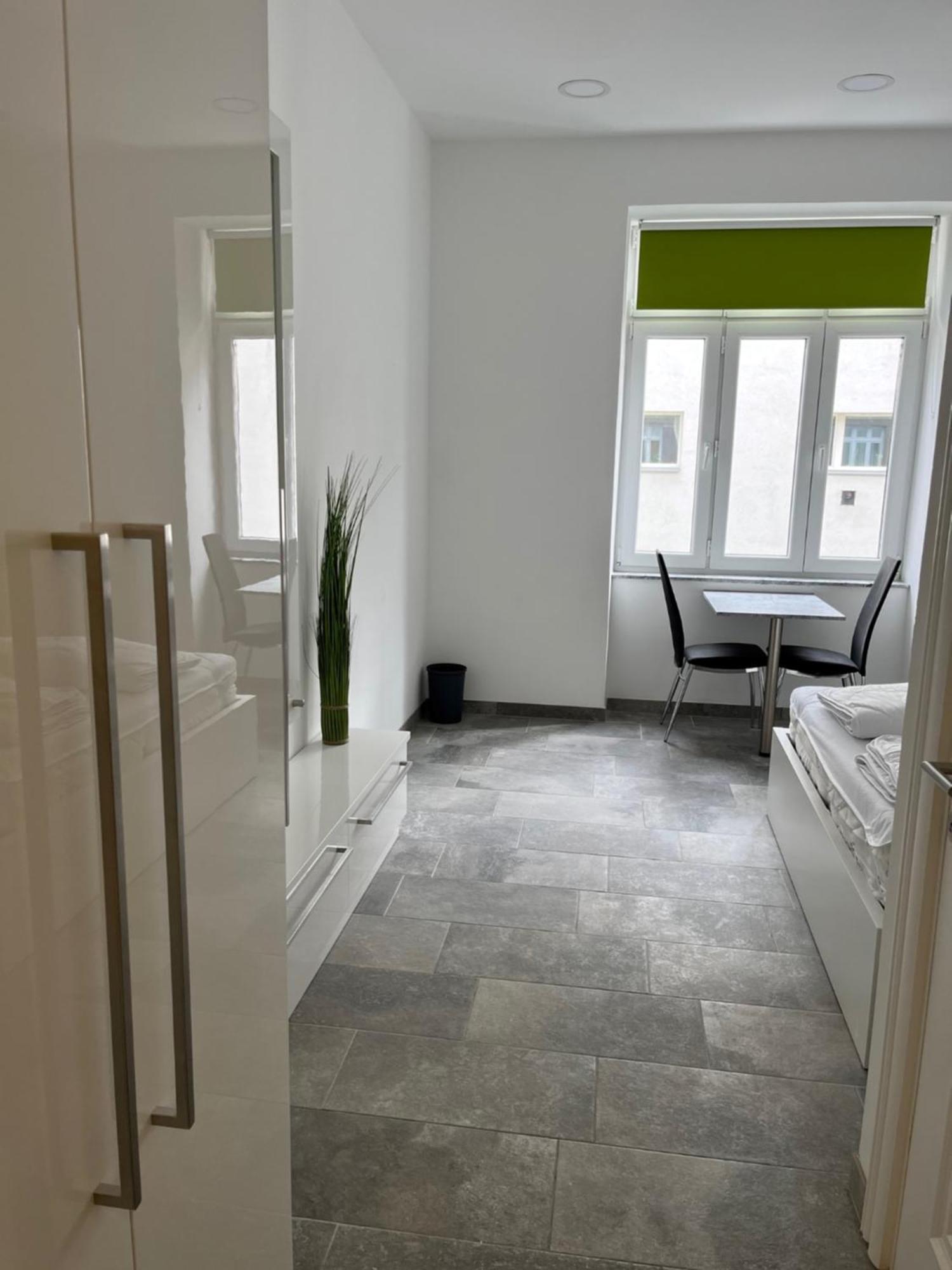 Apartment City Viyana Dış mekan fotoğraf