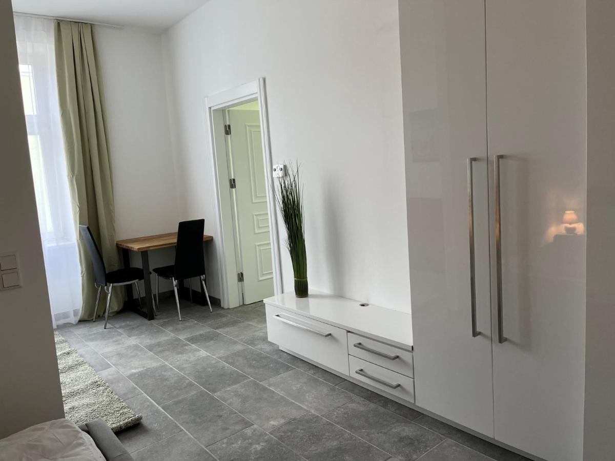 Apartment City Viyana Dış mekan fotoğraf