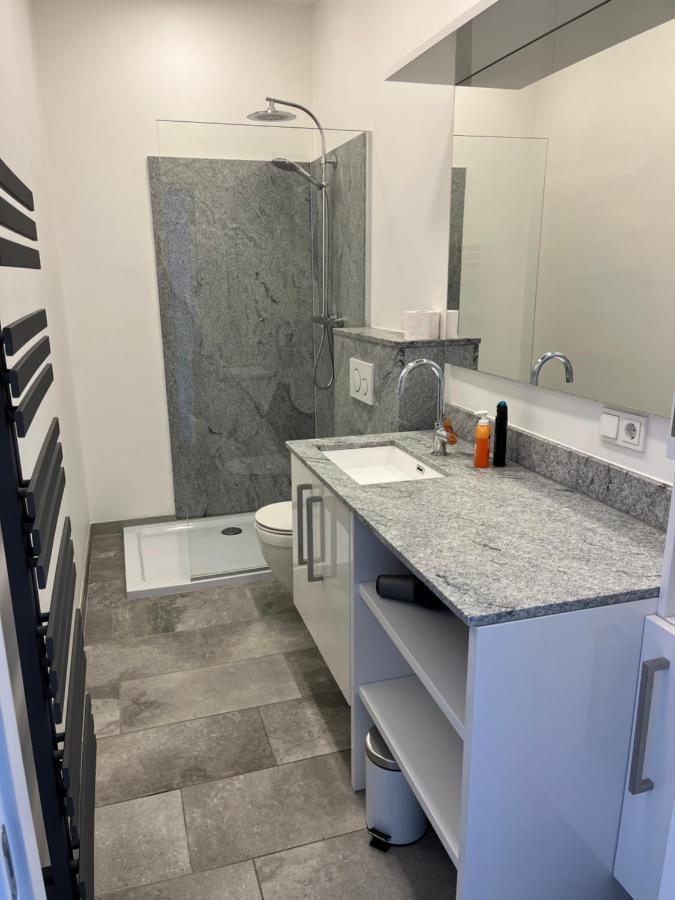 Apartment City Viyana Dış mekan fotoğraf