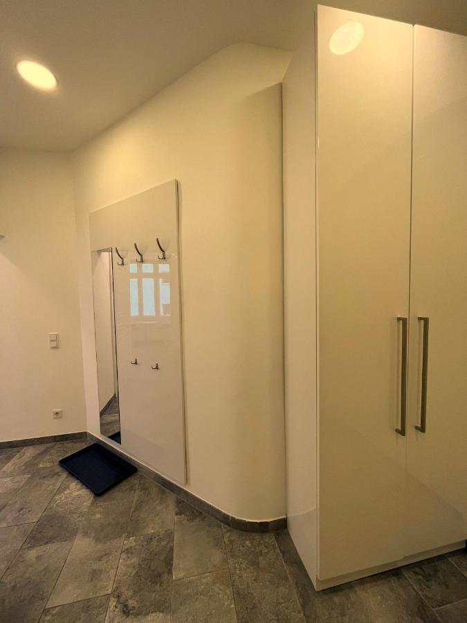 Apartment City Viyana Dış mekan fotoğraf