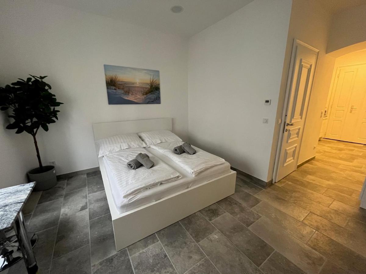 Apartment City Viyana Dış mekan fotoğraf